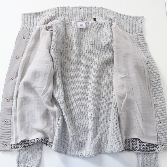 Cabi knit cardigan/sweater size S - Picture 4 of 7